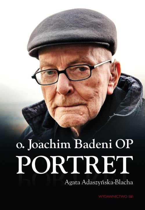 Joachim Badeni Portret