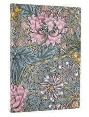 Kalendarz książkowy midi 25/26 18M Morris