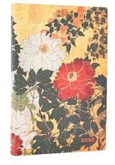 Kalendarz książkowy mini 2026 Natsu