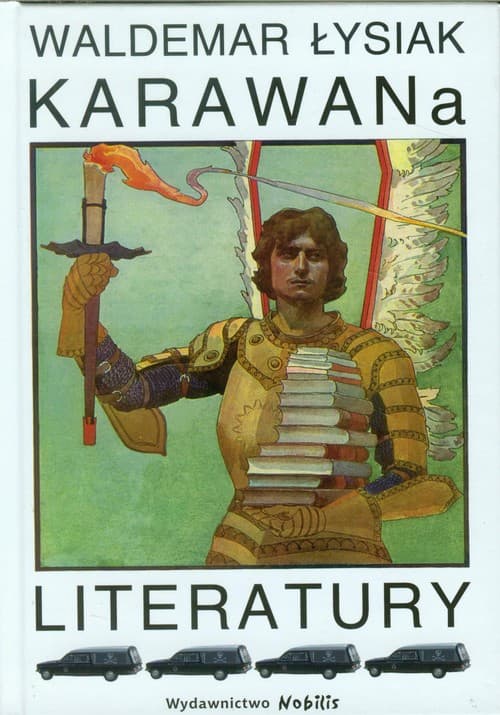 Karawana literatury