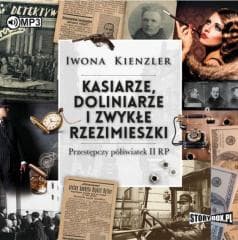 Kasiarze, doliniarze i zwykłe rzezimieszki CD