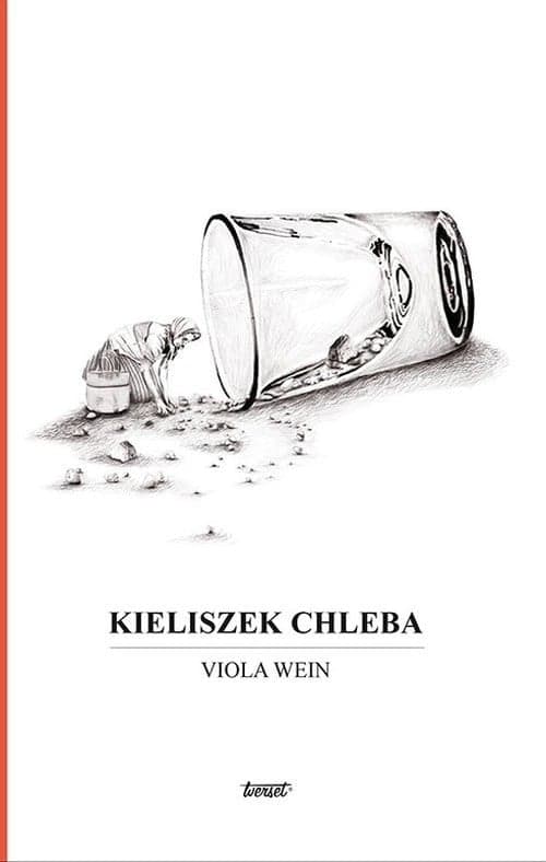 Kieliszek chleba