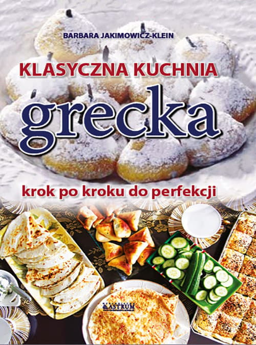 Klasyczna kuchnia grecka