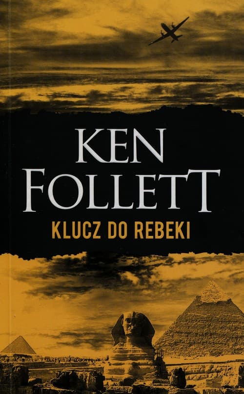 Klucz do Rebeki