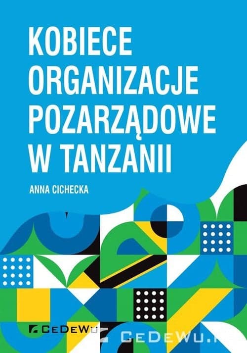 Kobiece organizacje pozarządowe w Tanzanii