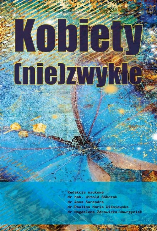 Kobiety (nie)zwykłe /kolor/