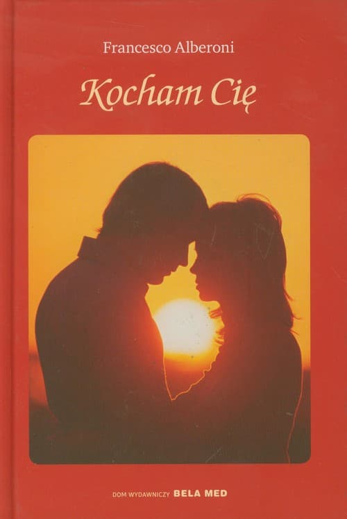 Kocham Cię