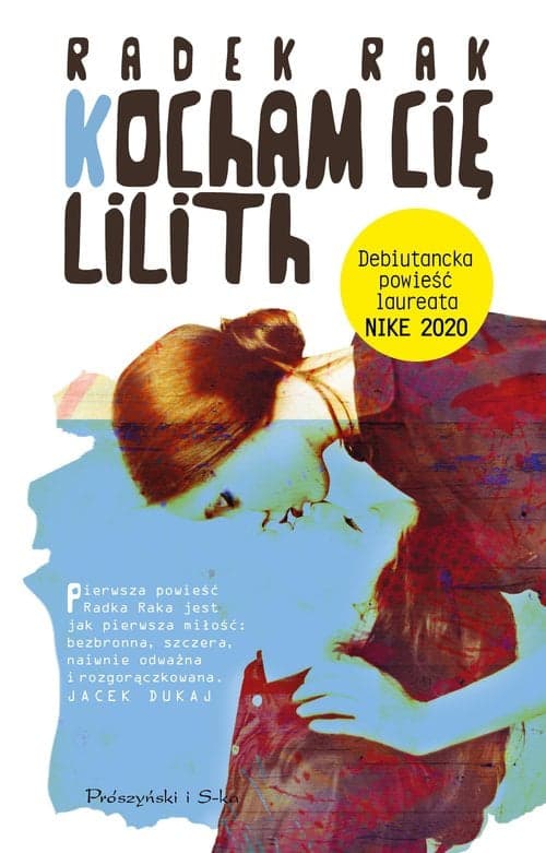 Kocham cię Lilith