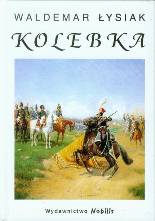 Kolebka