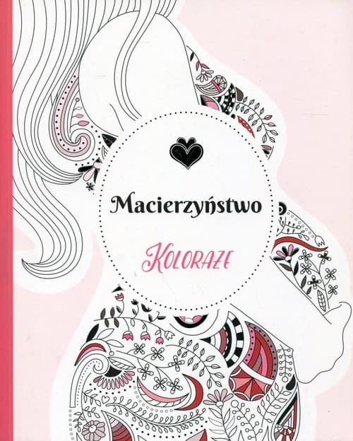 Koloraże Macierzyństwo