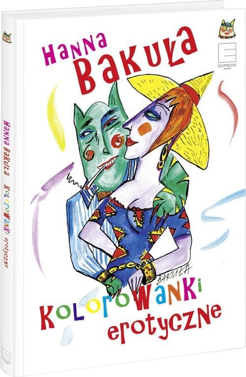 Kolorowanki erotyczne