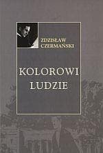 Kolorowi ludzie