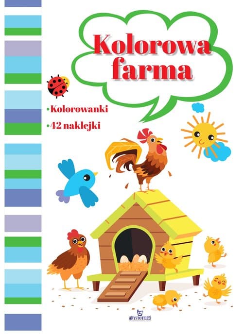 Kolorwa farma
