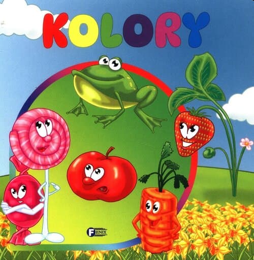 Kolory