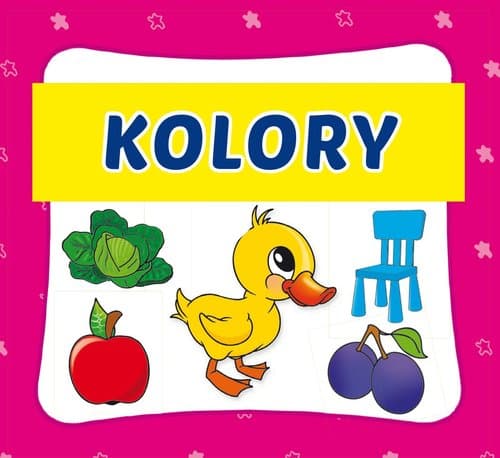 Kolory