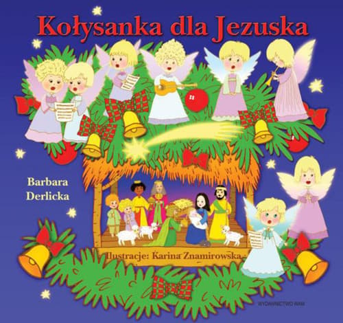 Kołysanka dla Jezuska