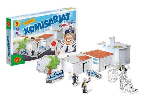 Komisariat Policji