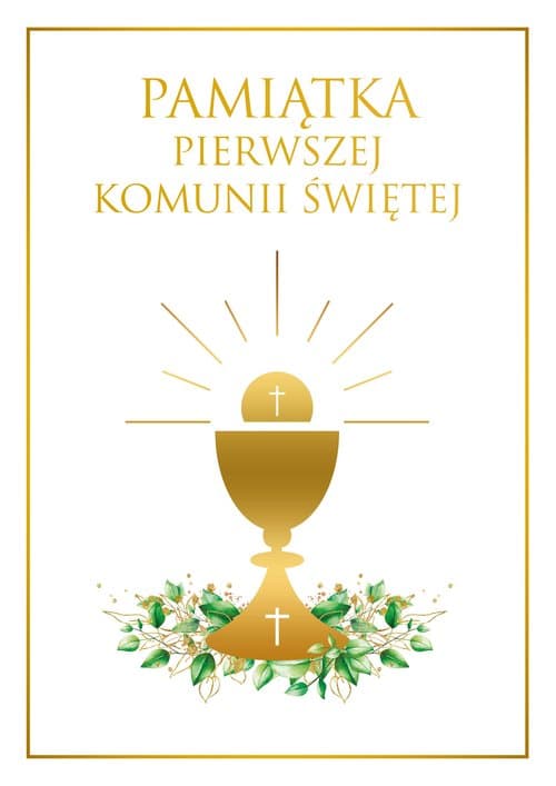 Komunia Pakiet