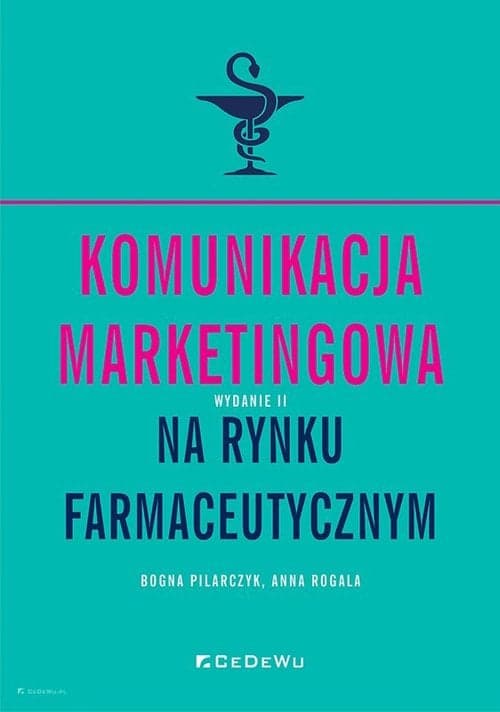 Komunikacja marketingowa na rynku farmaceutycznym