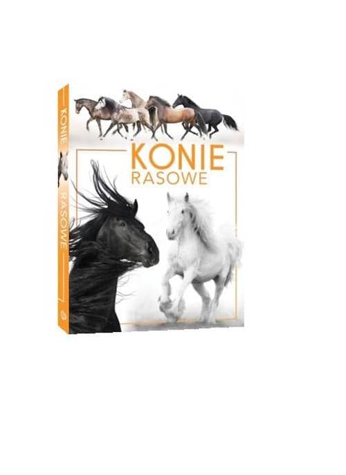 Konie rasowe