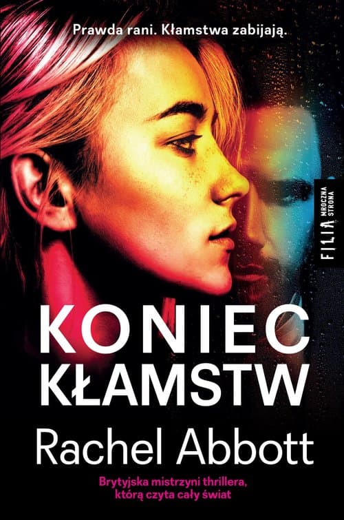 Koniec kłamstw