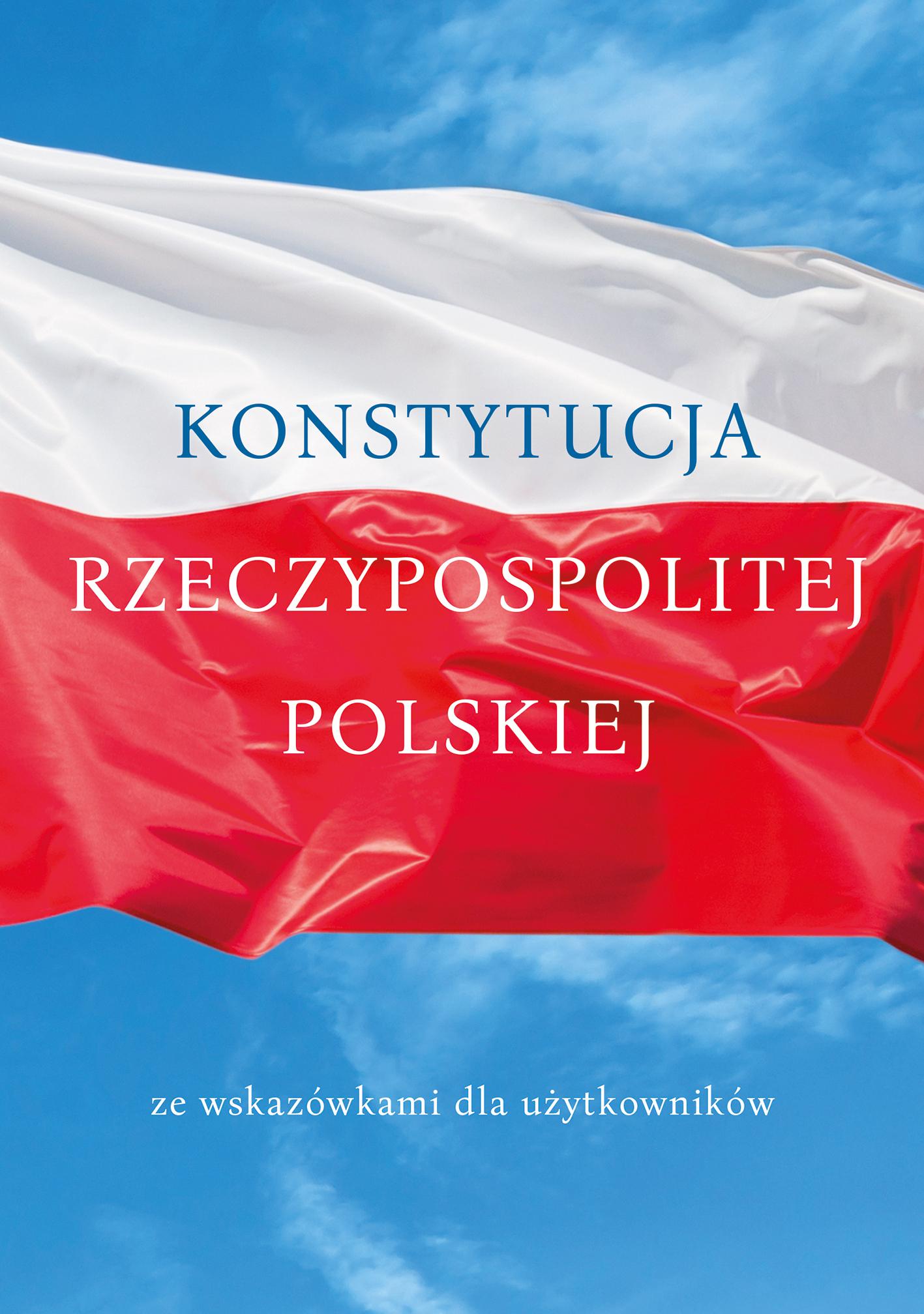 KONSTYTUCJA RZECZPOSPOLI