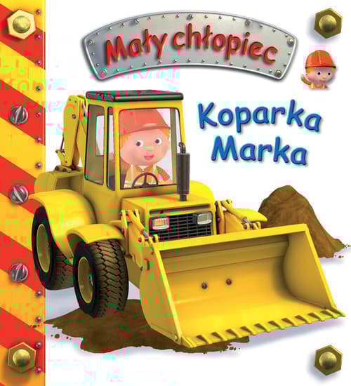 Koparka Marka