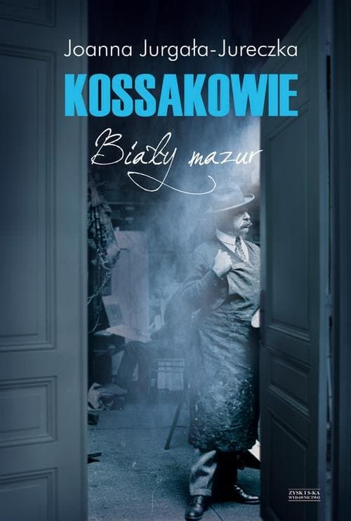 Kossakowie Biały mazur