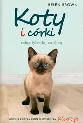 Koty i córki robią tylko to, co chcą