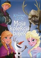 Kraina Lodu Moja kolekcja bajek