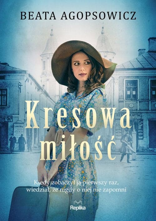 Kresowa miłość Wielkie Litery