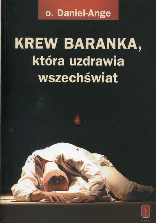 Krew Baranka która uzdrawia wszechświat