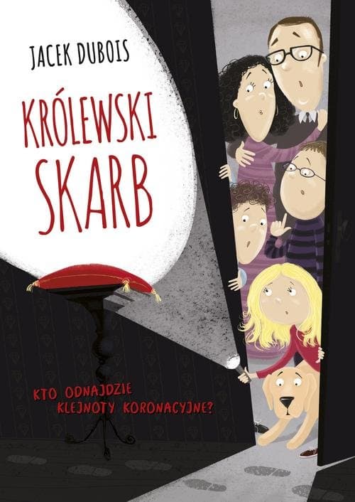 Królewski skarb