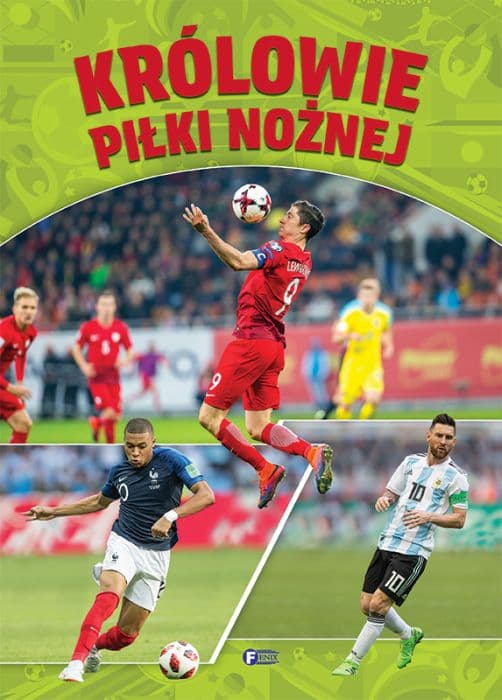 Królowie piłki nożnej