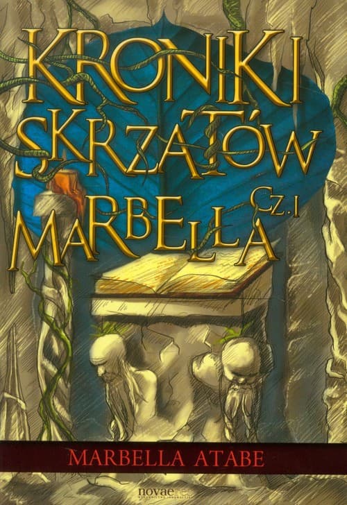 Kroniki skrzatów część 1 Marbella