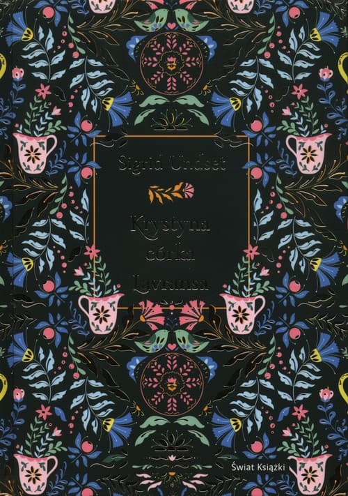 Krystyna córka Lavransa