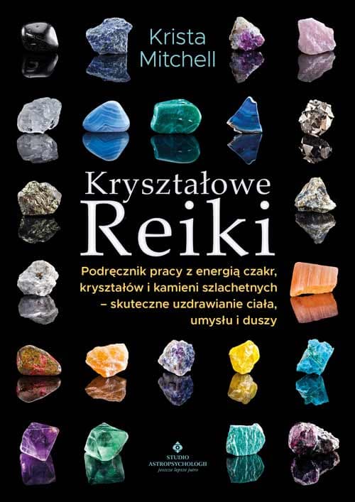 Kryształowe Reiki