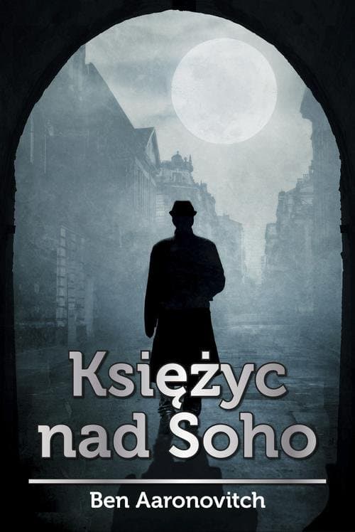 Księżyc nad Soho