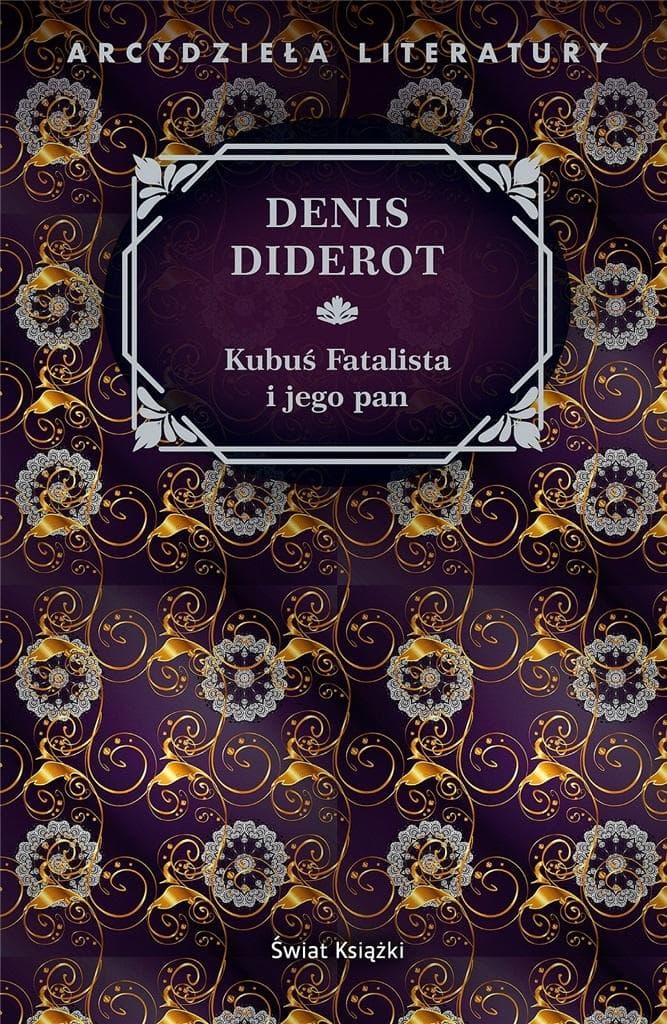 Kubuś Fatalista i jego pan