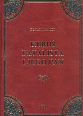 Kubuś Fatalista i jego pan