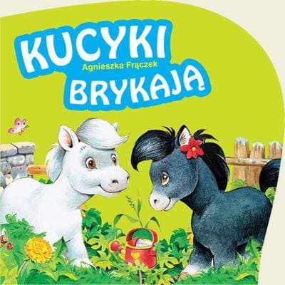Kucyki brykają