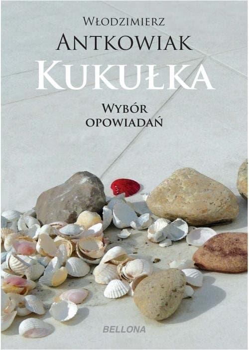 Kukułka Wybór opowiadań