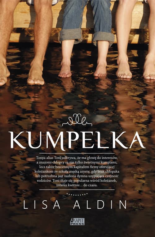 Kumpelka