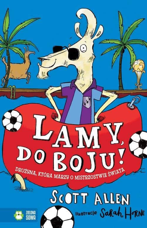 Lamy do boju!