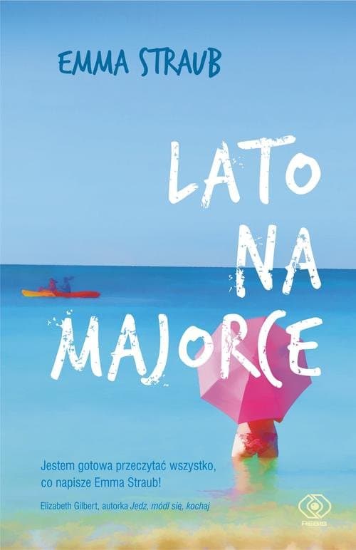 Lato na Majorce