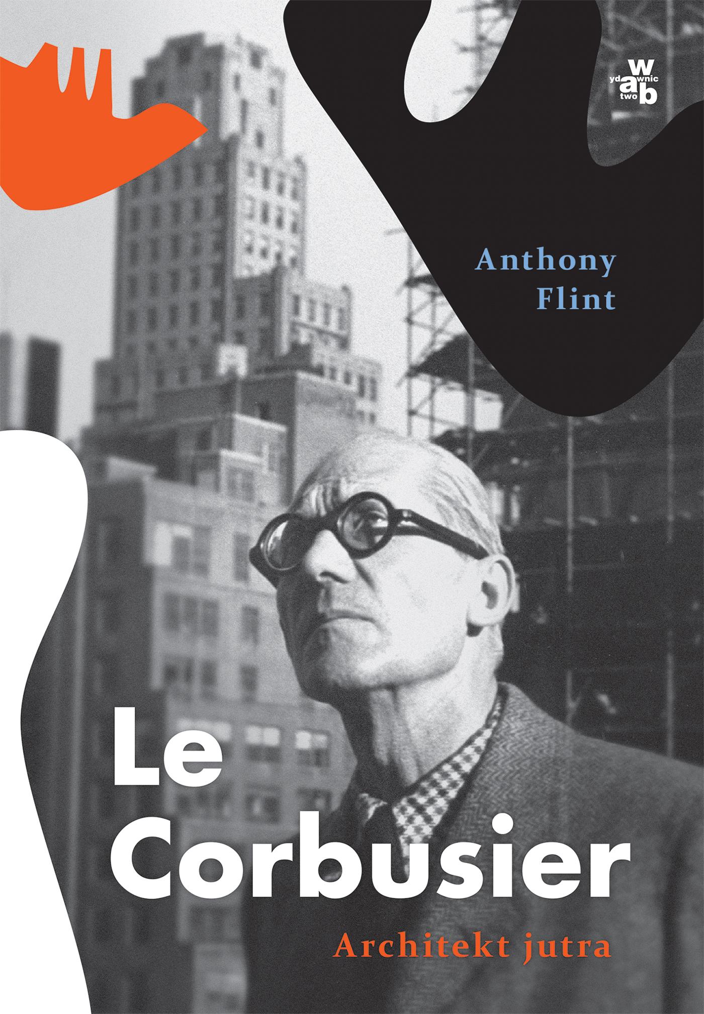 Le Corbusier Architekt jutra