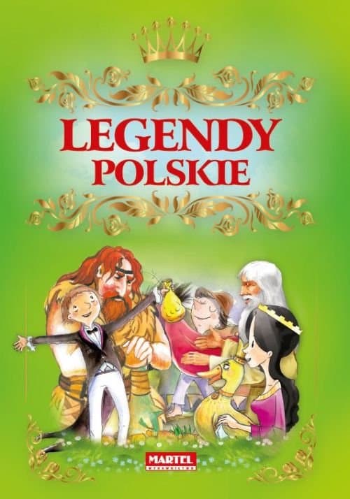 Legendy polskie