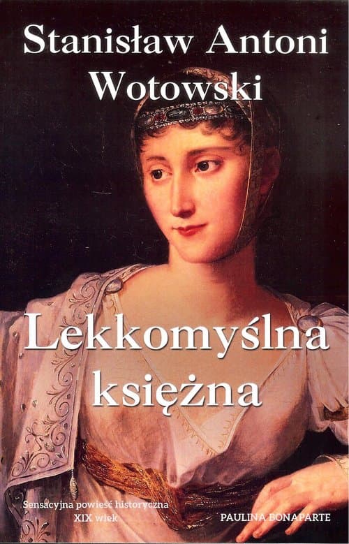 Lekkomyślna księżna