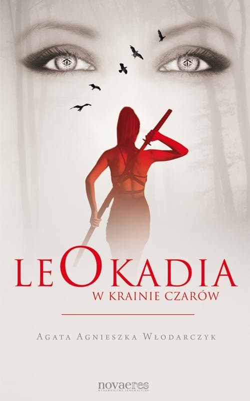 Leokadia w krainie czarów