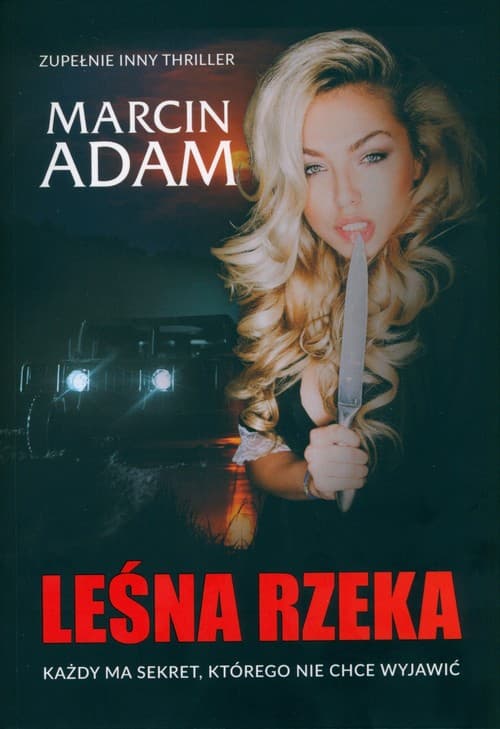 Leśna Rzeka